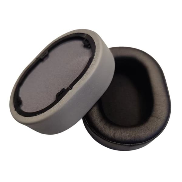 INF Erstatning av øreputer for Corsair HS55 Titanium
