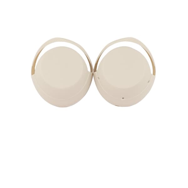 INF Silikon øreputer deksel for Sony WH-1000XM 3/4 Beige
