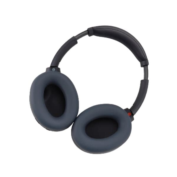 INF Öronkuddar till Sony WH-1000XM 3/4 Blå