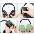 Miniatyrbillede 7 af 8: Silikone ørepuder cover til Sony WH-1000XM 5