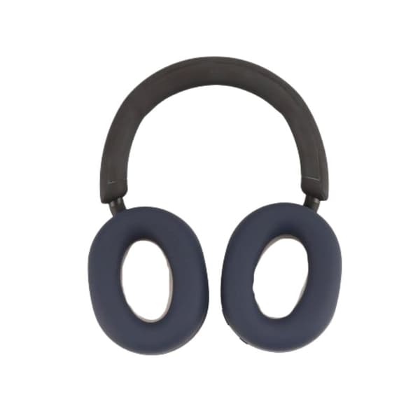 INF Silikoniset korvatyynyt, kuulosuojaimet Sony WH-1000XM 5:lle Tummansininen