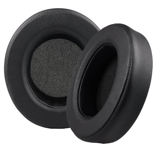 Øreputer Razer Kraken Pro V1 Oval shape - Svart