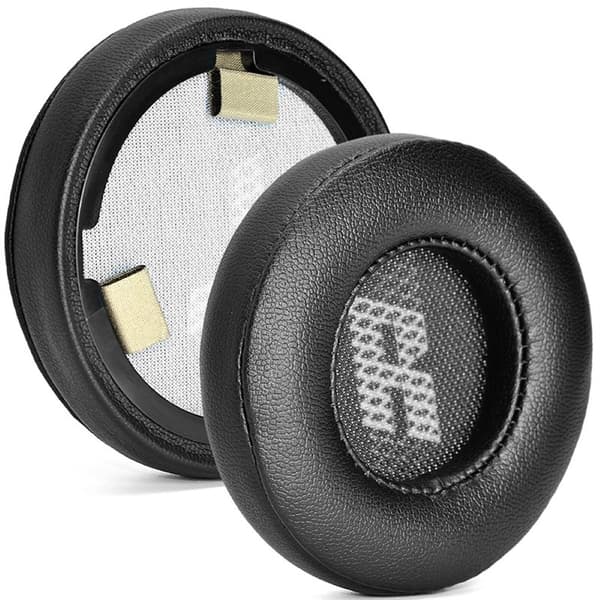 Øreputer JBL Live 460NC  - Svart