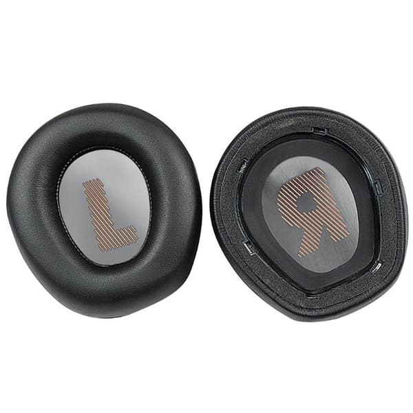 Korvatyynyt JBL Quantum Q800  - Musta