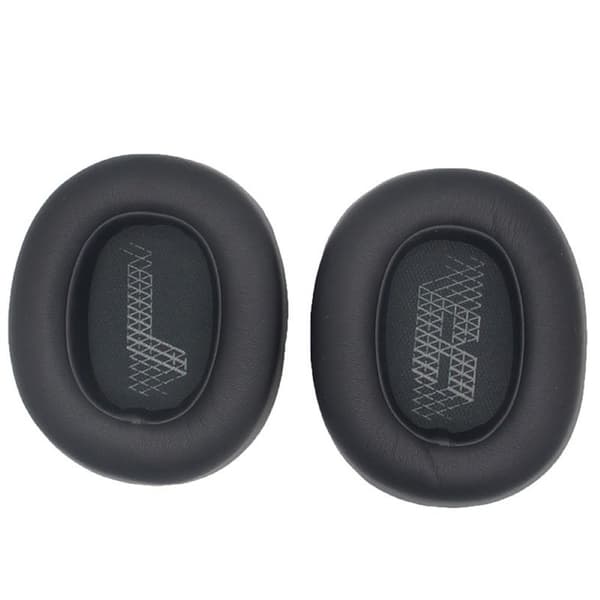 Öronkuddar JBL Live 660  - Svart