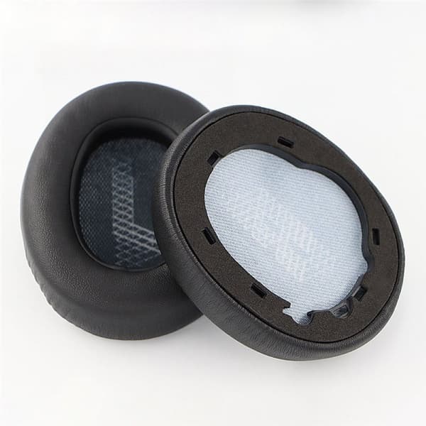 Öronkuddar JBL Duet NC  - Svart