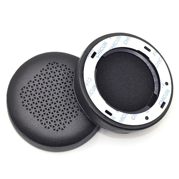 Korvatyynyt JBL Duet BT  - Musta