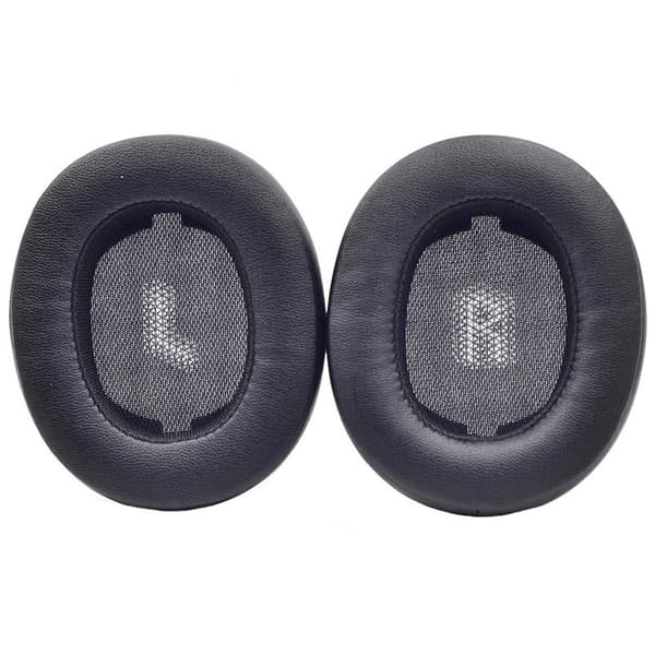 Korvatyynyt JBL E55BT  - Musta