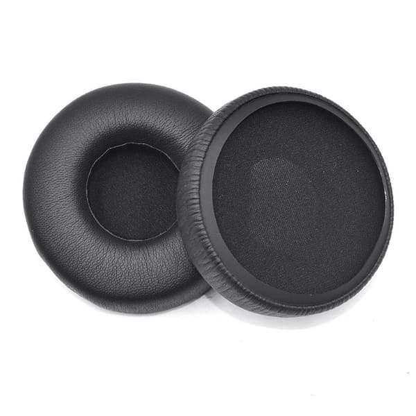 Korvatyynyt JBL E50BT  - Musta