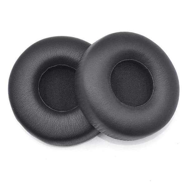 Ørepuder JBL E50BT  - Sort