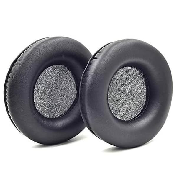 Korvatyynyt JBL Synchros S500  - Musta