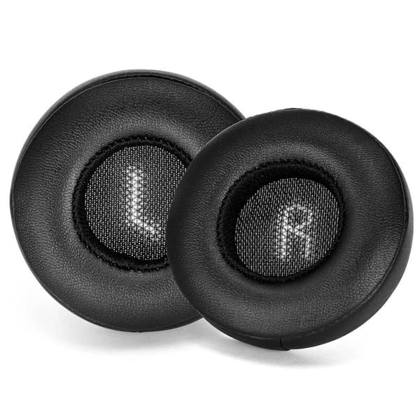 Øreputer JBL E35  - Svart