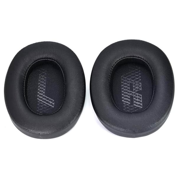 Ørepuder JBL Live 500BTNC  - Sort