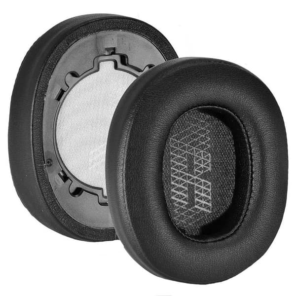 Ørepuder JBL Live 500BT  - Sort