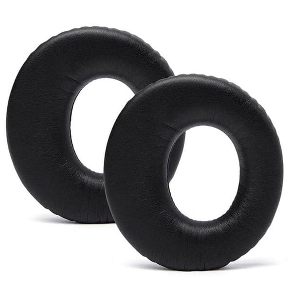 Ørepuder Sony MDR-RF860F - Sort