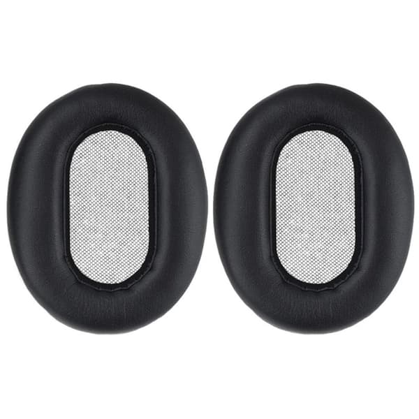 Ørepuder Sony MDR-1AM2 - Sort