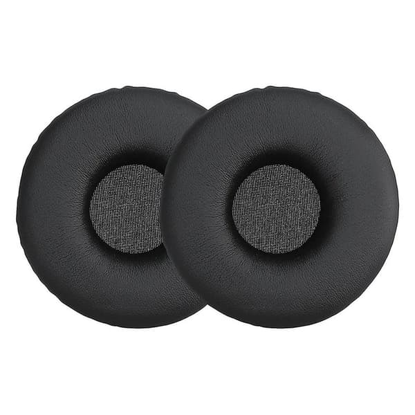 Ørepuder Sony MDR-XB450 - Sort