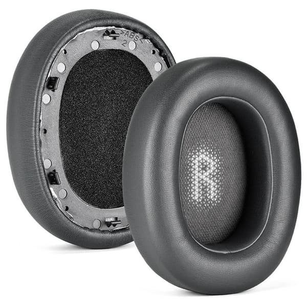 Øreputer JBL Everest Elite 750NC  - Svart