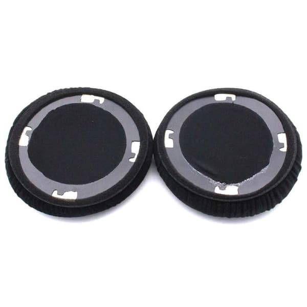 Ørepuder AKG Q701  - Sort