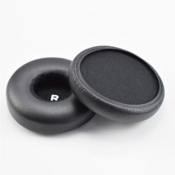 Øreputer AKG Y50  - Svart