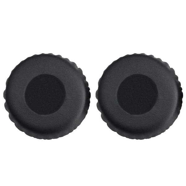 Ørepuder Sony MDR-XB600 - Sort