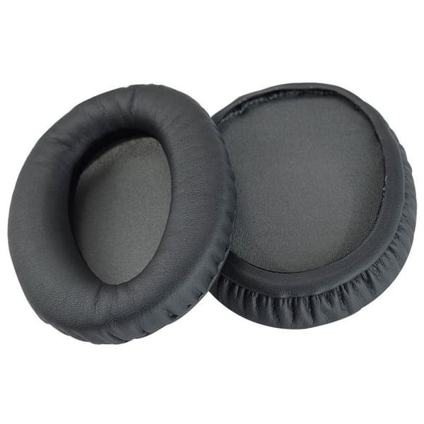 Ørepuder Sony MDR-ZX770BN - Sort