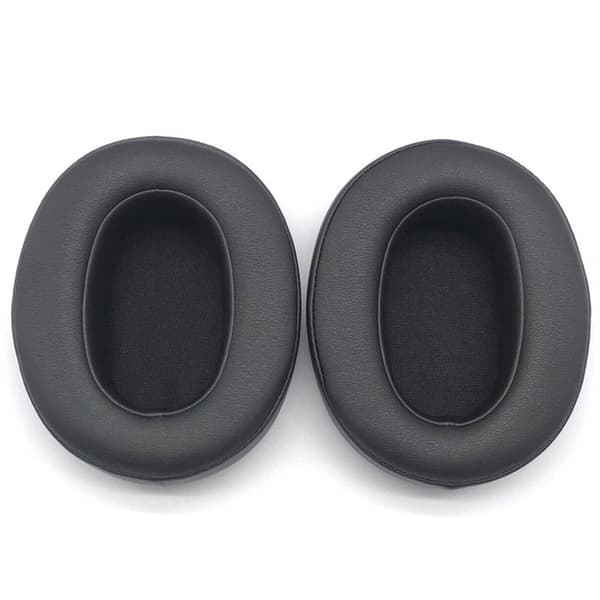 Öronkuddar Sony WH-XB900N - Svart