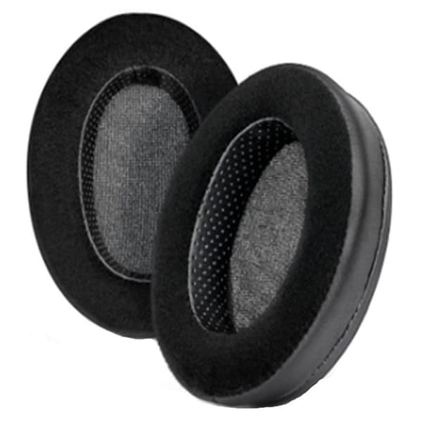Öronkuddar Audio Technica ATH-M30X - Svart