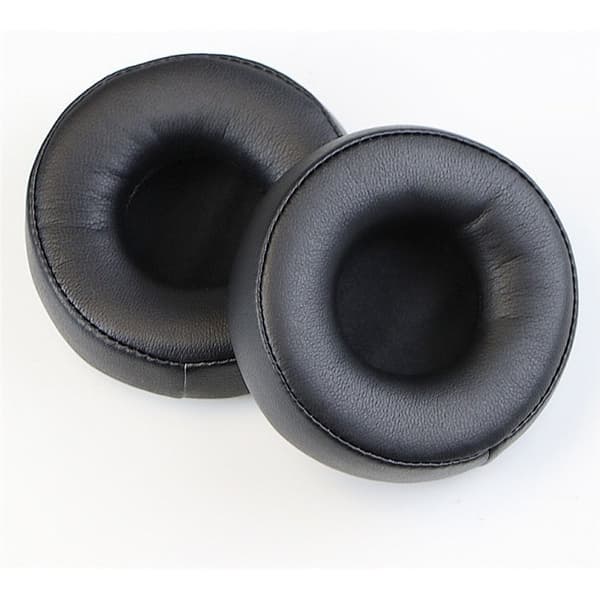 Ørepuder Audio Technica ATH-S500  - Sort