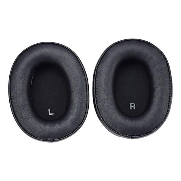 Ørepuder Audio Technica ATH-SR9  - Sort