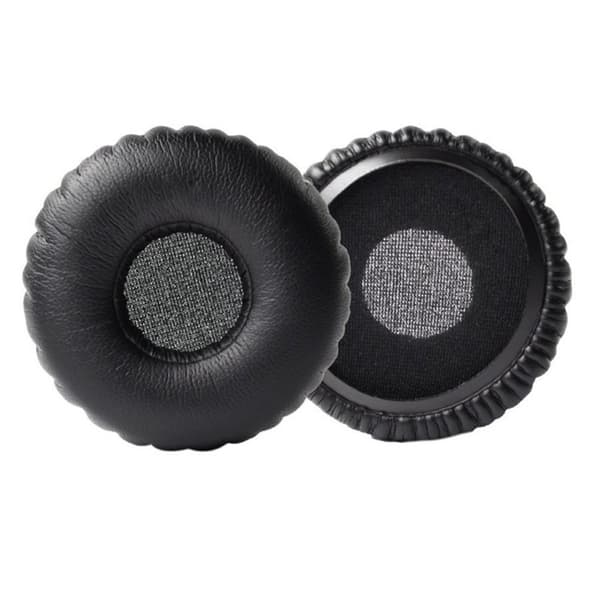 Øreputer Audio Technica ATH-ES55  - Svart