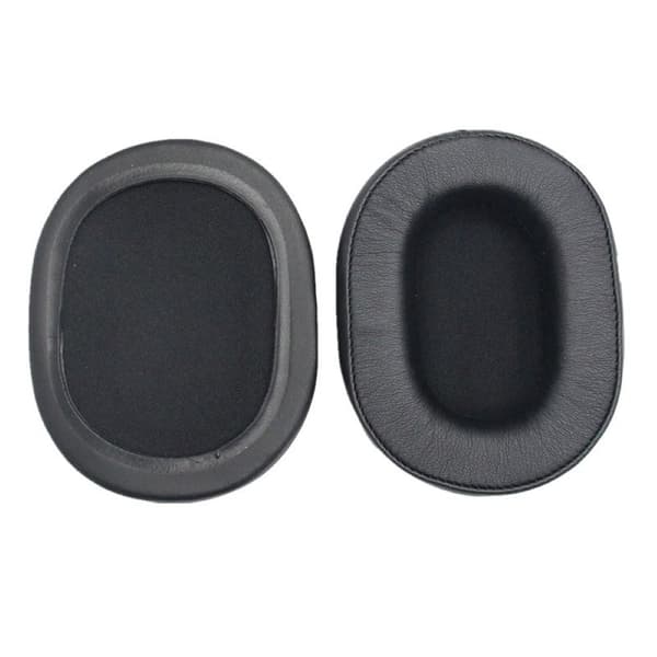 Öronkuddar Audio Technica ATH-M50  - Svart