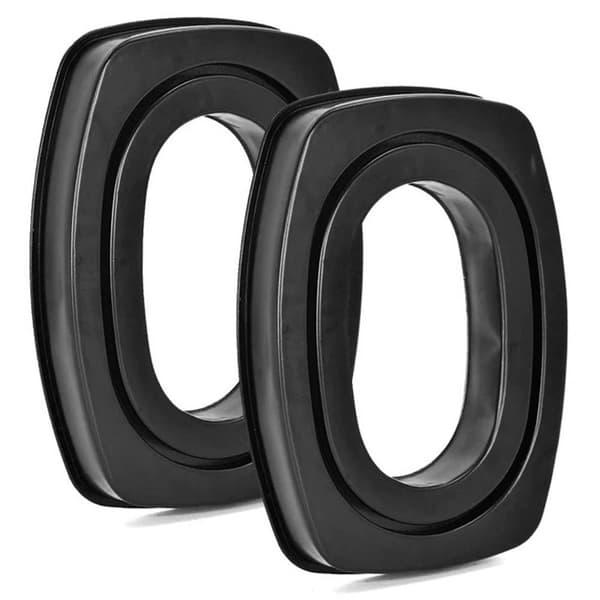 Ørepuder Honeywell Howard Leight Impact Pro Electronic - Sort