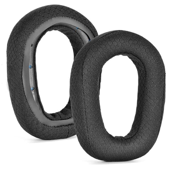 Ørepuder Edifier W820BT  - Sort