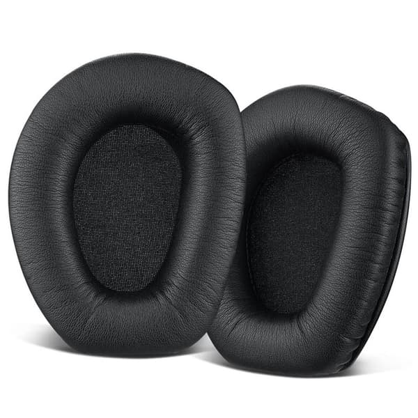 Øreputer Sennheiser RS 165  - Svart