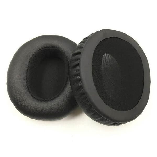 Korvatyynyt Sennheiser Momentum 1.0  - Musta