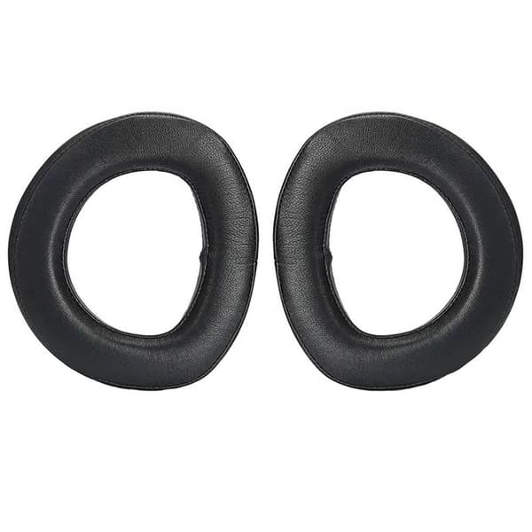 Korvatyynyt Sennheiser HD 820  - Musta