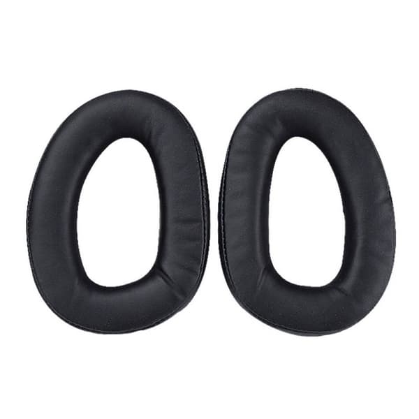Ørepuder Sennheiser GSP 350  - Sort