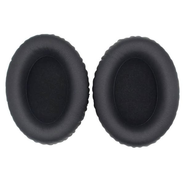 Ørepuder Sennheiser HD 565  - Sort