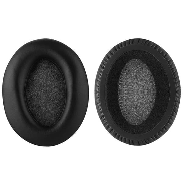 Korvatyynyt Sennheiser PXC 350  - Musta