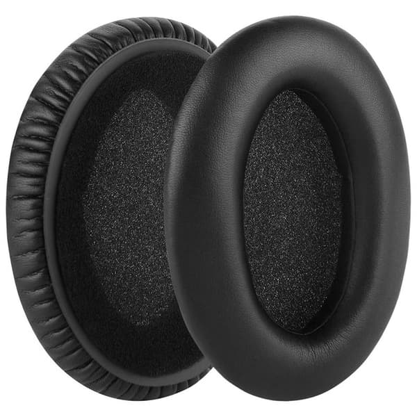 Ørepuder Sennheiser PXC 450  - Sort