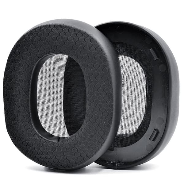 Ørepuder Plantronics RIG 500 Pro  - Sort