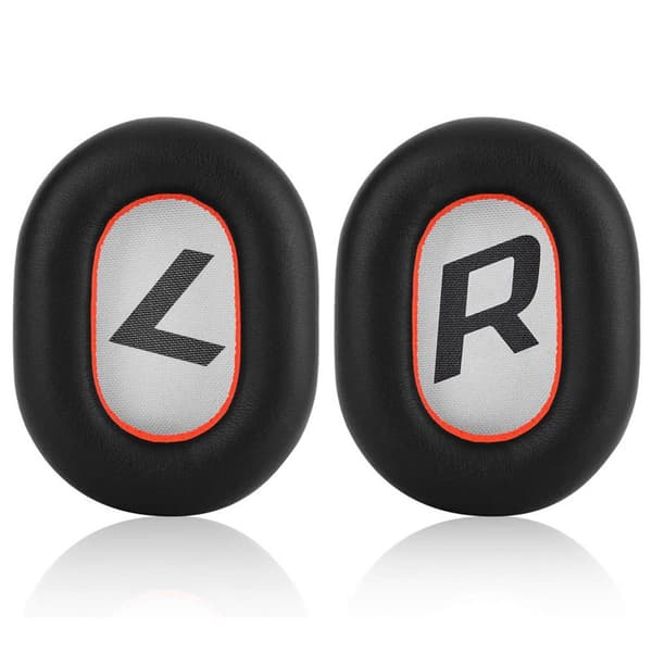 Ørepuder Plantronics BackBeat Pro 2  - Sort