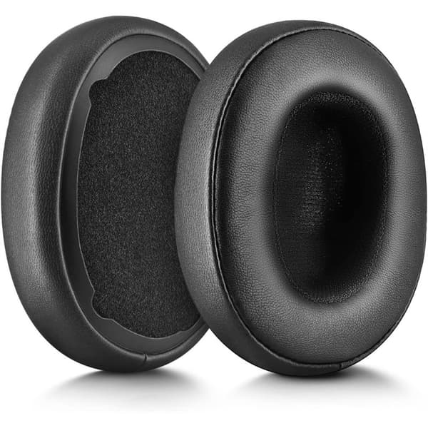 Korvatyynyt Skullcandy Crusher ANC  - Musta