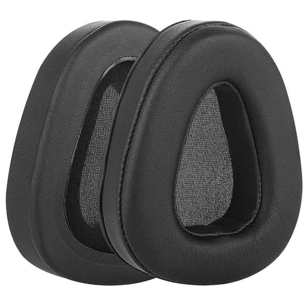 Öronkuddar Skullcandy Aviator 2.0  - Svart