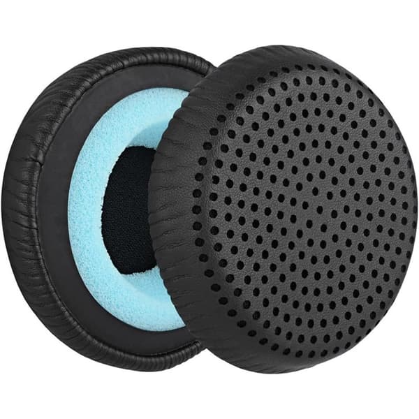 Öronkuddar Skullcandy Uproar  - Svart