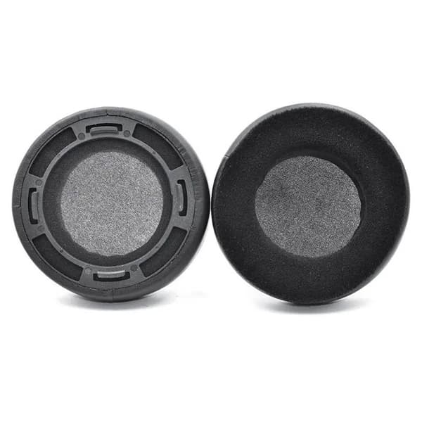 Ørepuder HifiMan HE-350  - Sort