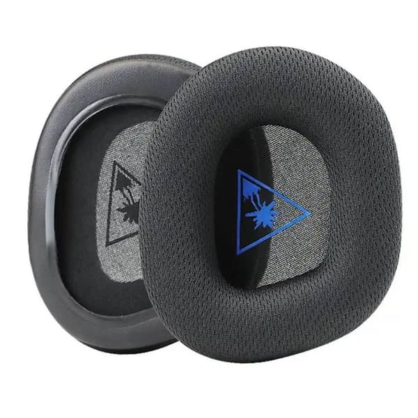 Öronkuddar Turtle Beach Stealth 600 Gen2 - Svart