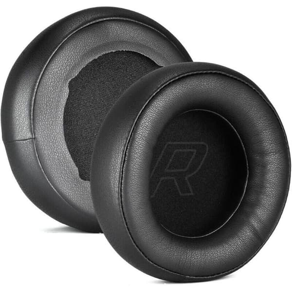 Ørepuder Plantronics BackBeat GO 600  - Sort