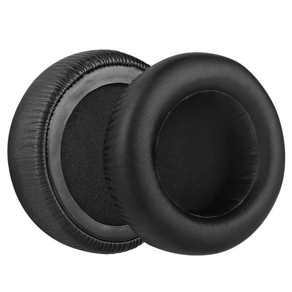 Ørepuder Audio Technica ATH-WS550  - Sort